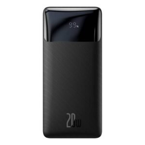 Baseus Bipow 20W 10000mAh Digital Display Fast Charge Power bank – PPBD050301