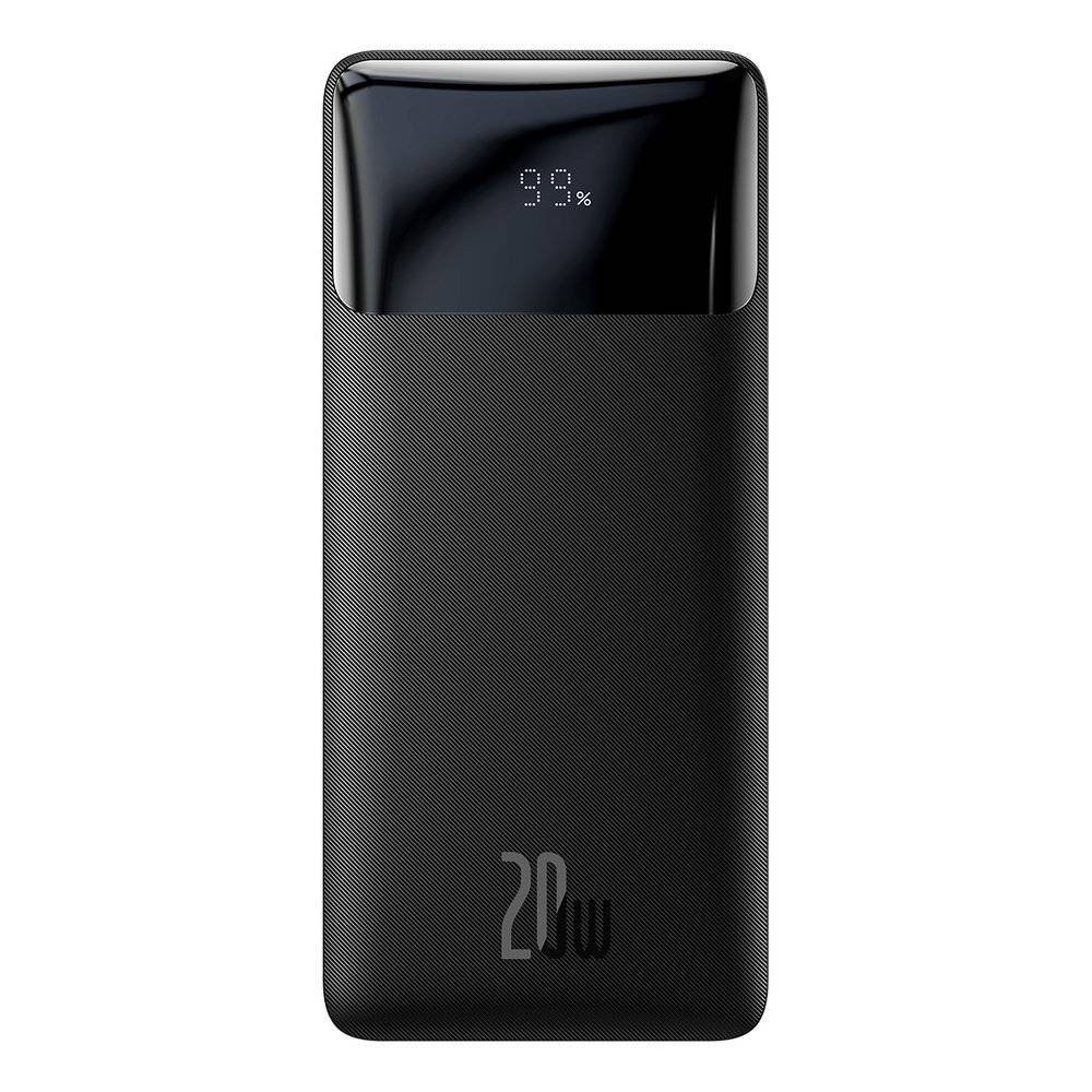 Baseus Bipow 20W 20000mAh Digital Display Fast Charge Power bank