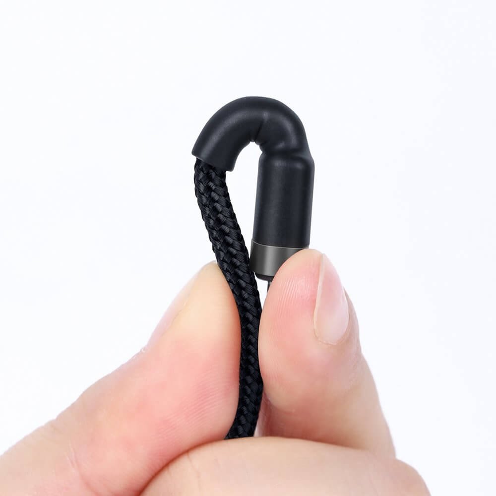 Baseus Cafule 2m 2A USB to Type-C Cable - Image 5
