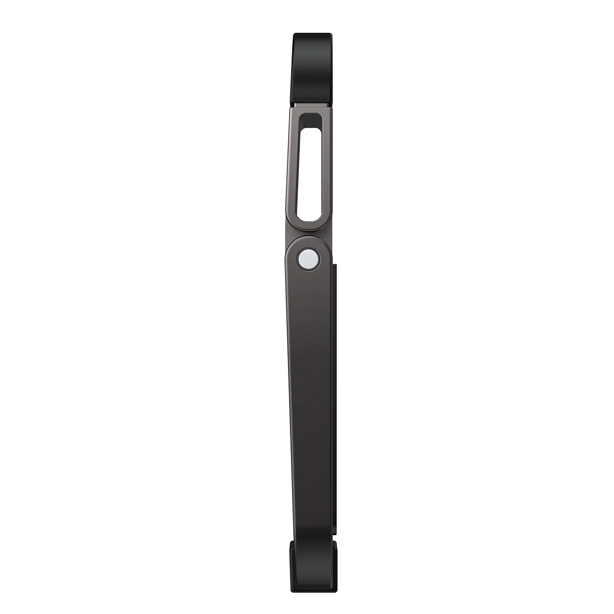 Baseus Slim Laptop Kickstand 2pcs - Grey - Image 4