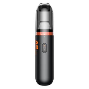 Baseus A2Pro 6000pa Car Vacuum Cleaner Black -VCAQ040001