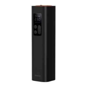 Baseus Super Mini Inflator Pump Black – CRCQ000001