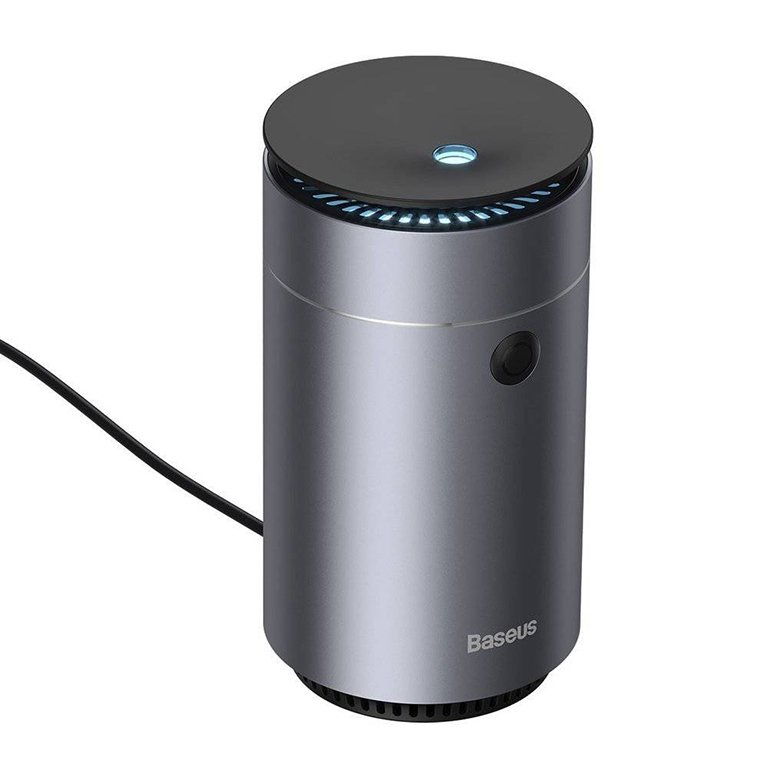 Baseus Time Aromatherapy machine humidifier - Image 4