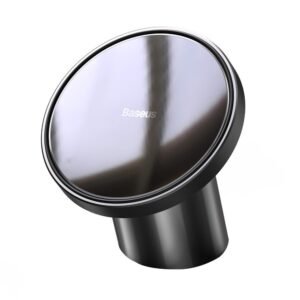 Baseus Magnetic Holder For Dashboard And Air Vent, Compatible with MagSafe – SULD-01