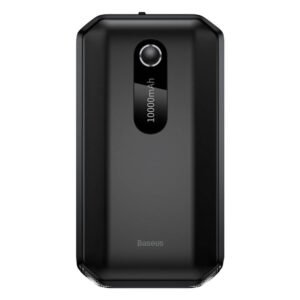 Baseus 1000A Super Energy Air Car Jump Starter 10000mAh (CGNL020101)