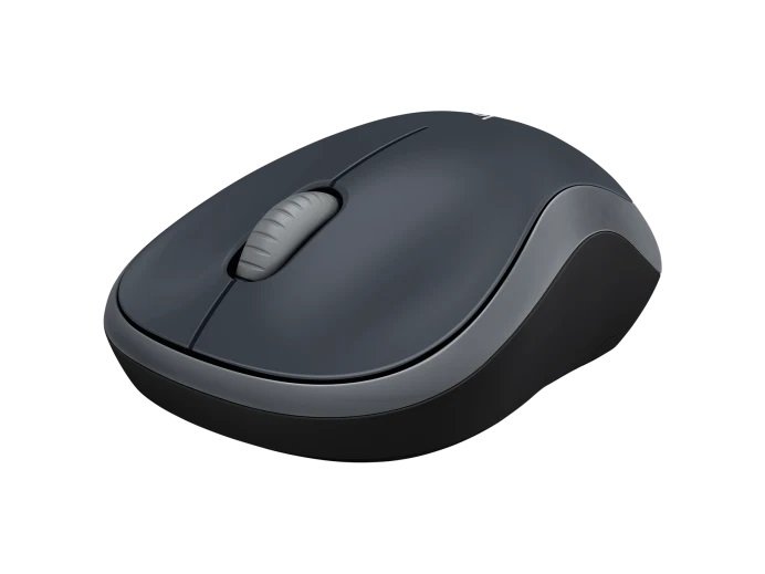 Logitech M185 Compact Wireless Mouse - Image 3