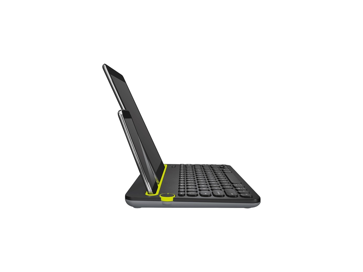 Logitech K480 Bluetooth Keyboard – Black - Image 3