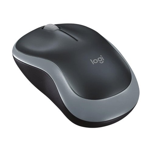 Logitech M185 Compact Wireless Mouse - Image 5