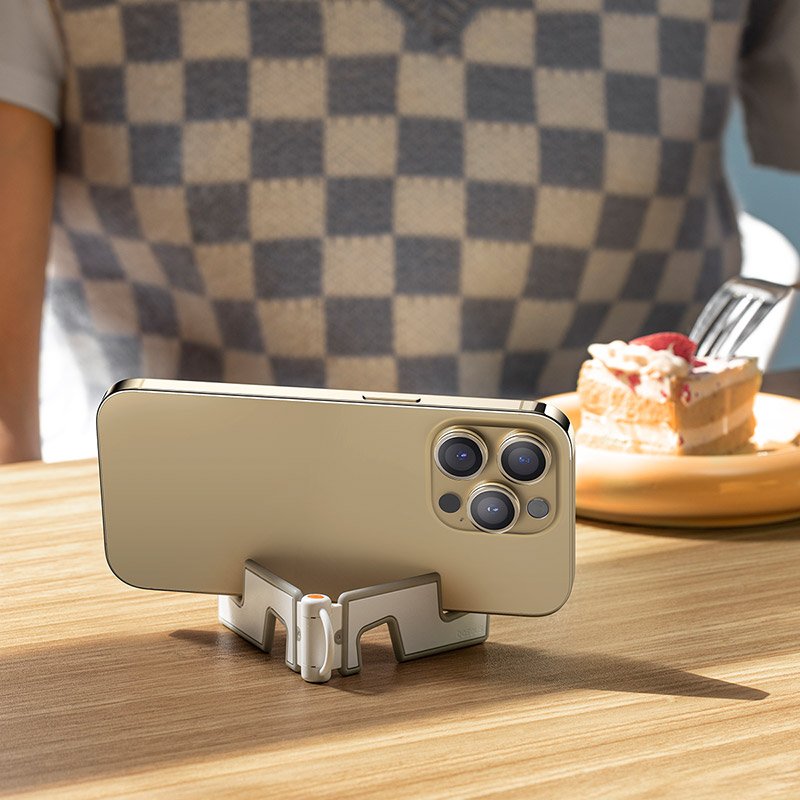 Baseus Portable Series Folding Phone Stand - Image 5