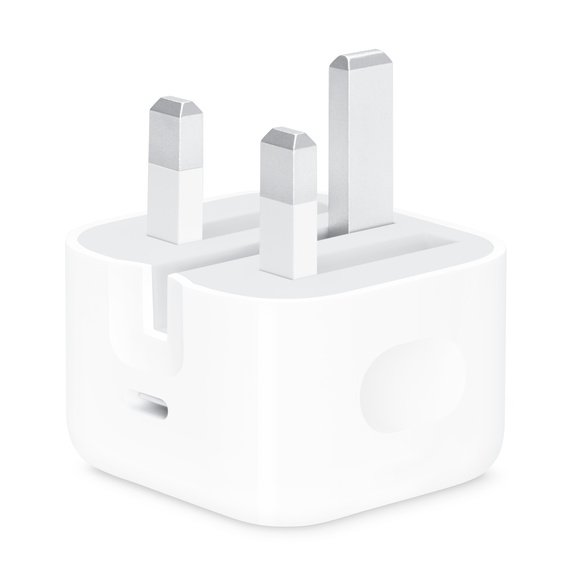 Apple 20W USB-C Power Adapter - Image 3