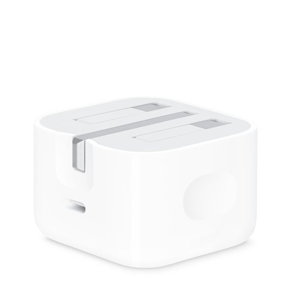 Apple 20W USB-C Power Adapter - Image 2