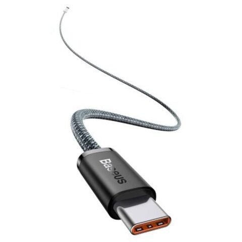Baseus Dynamic Series 1M 100W USB to Type-C Fast Charging Cable - Image 2