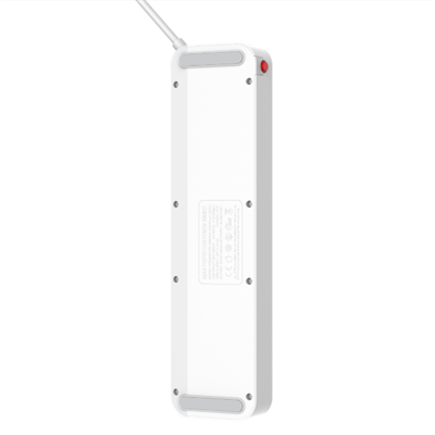 LDNIO 4 AC Outlets Universal Power Strip - SC4408 - Image 4