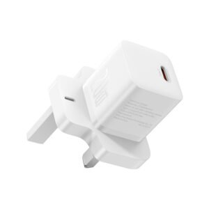 Baseus 20W GaN5 Type-C Charger
