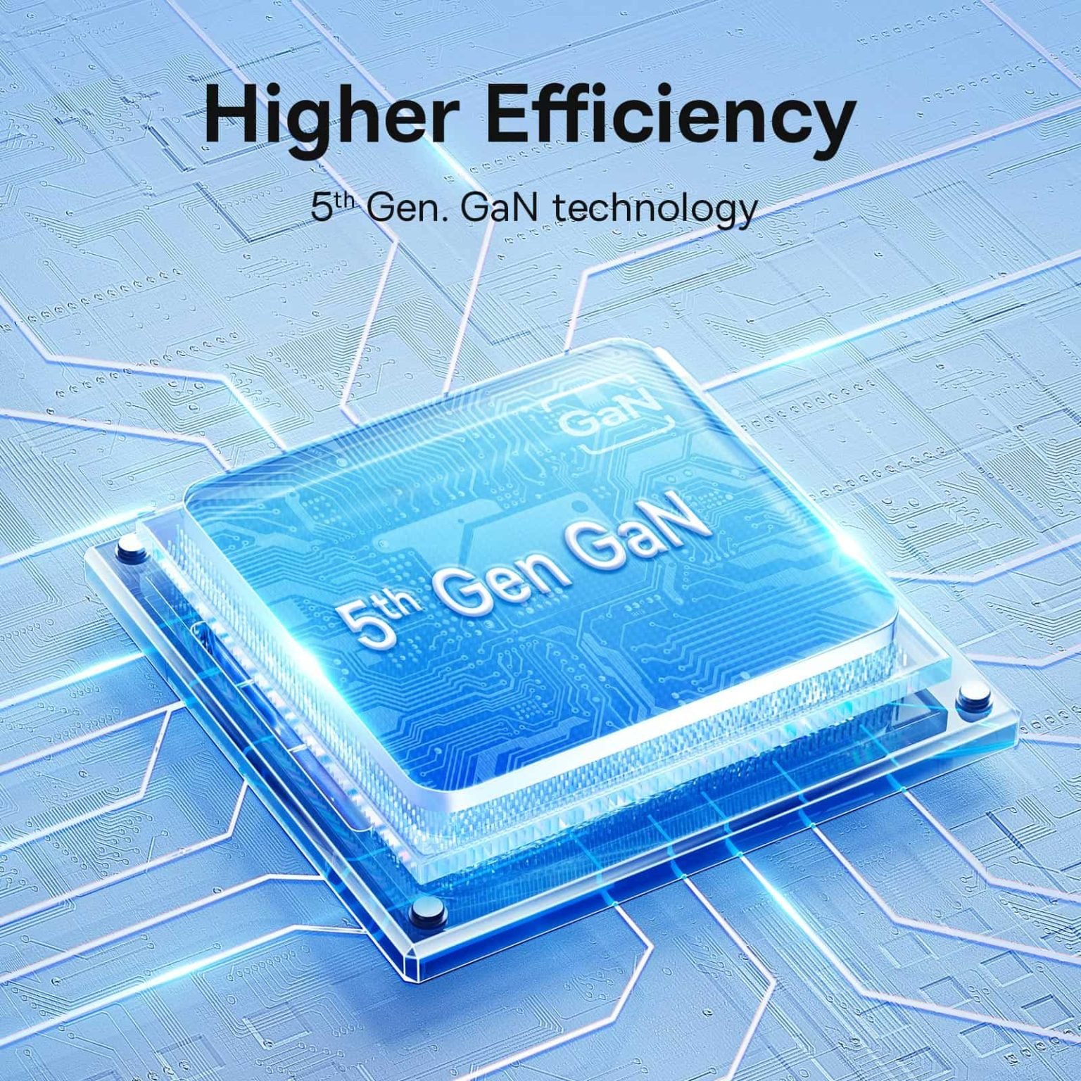 Baseus GaN5 1C 30W Charger - Image 6