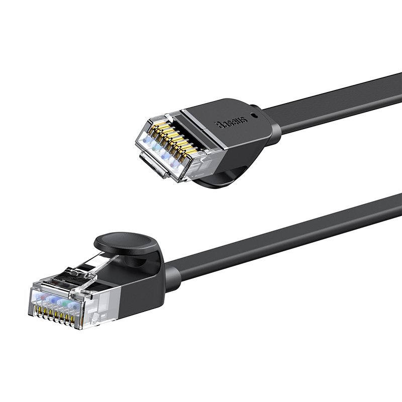 Baseus CAT 6 8M High Speed Six types of RJ45 Gigabit Network Cable - Image 2