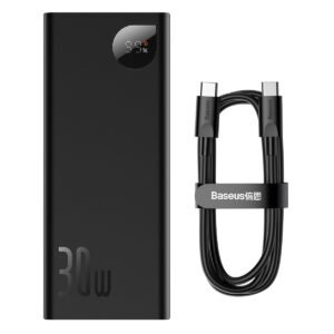 baseus-adaman-20000mah-30w-metal-digital-display-fast-charge-power-bank