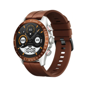 HAYLOU Solar Pro Smart Watch (LS18) - Brown