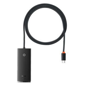 Baseus 4-Port Lite Series Type-C Hub