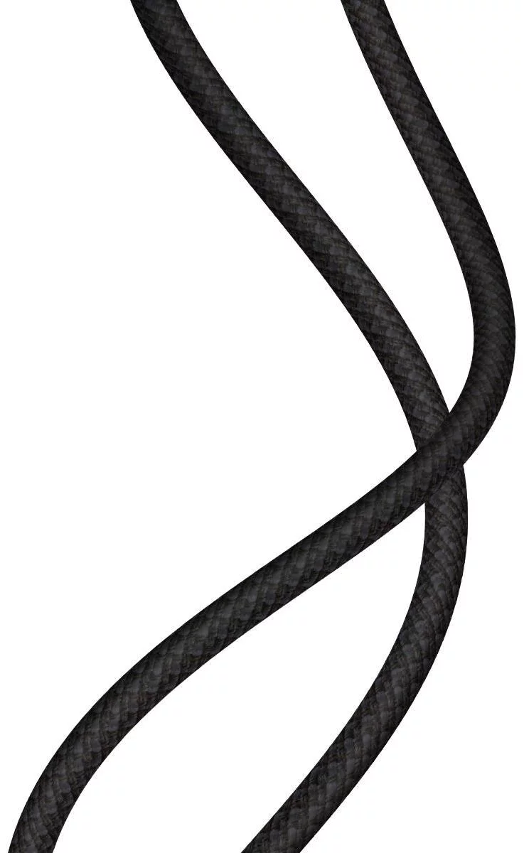 Baseus High Density Braided 1M 20W PD Type-C to Lightning Cable - Image 4