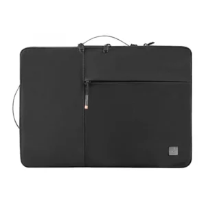WIWU Alpha Double Layer 15.6 Inch Sleeve Bag