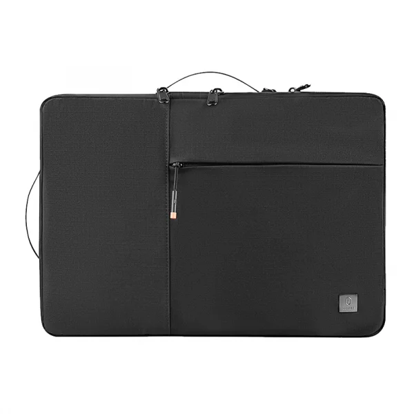 WIWU Alpha Double Layer 15.6 Inch Sleeve Bag