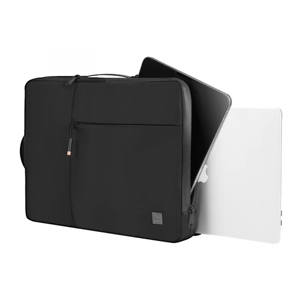 WIWU Alpha Double Layer 14 Inch Sleeve Bag - Image 10