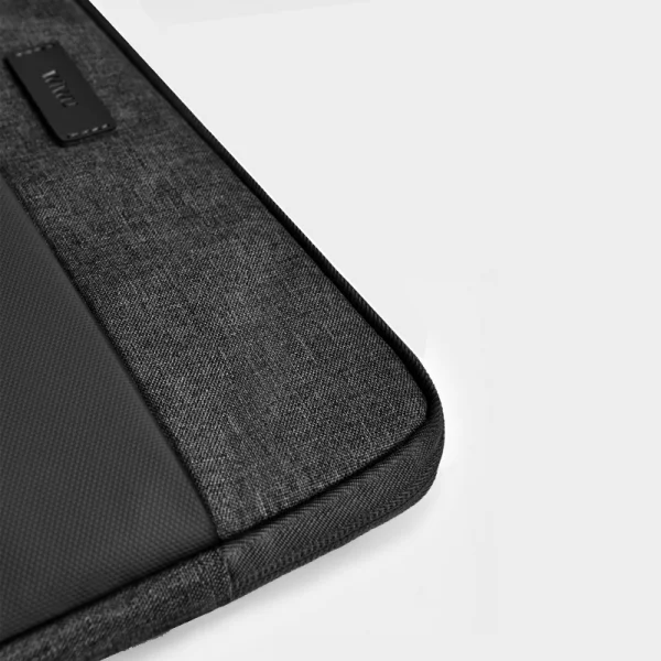 WIWU Minimalist 14 Inch Laptop Sleeve – Black - Image 3