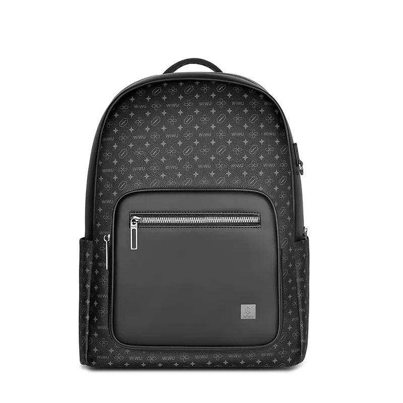 WIWU Master Pro Backpack - Image 3