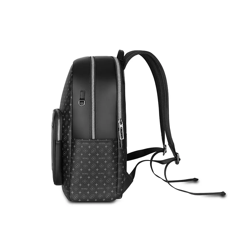 WIWU Master Pro Backpack - Image 2