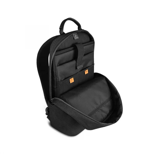 WIWU Pilot Backpack – Black - Image 5