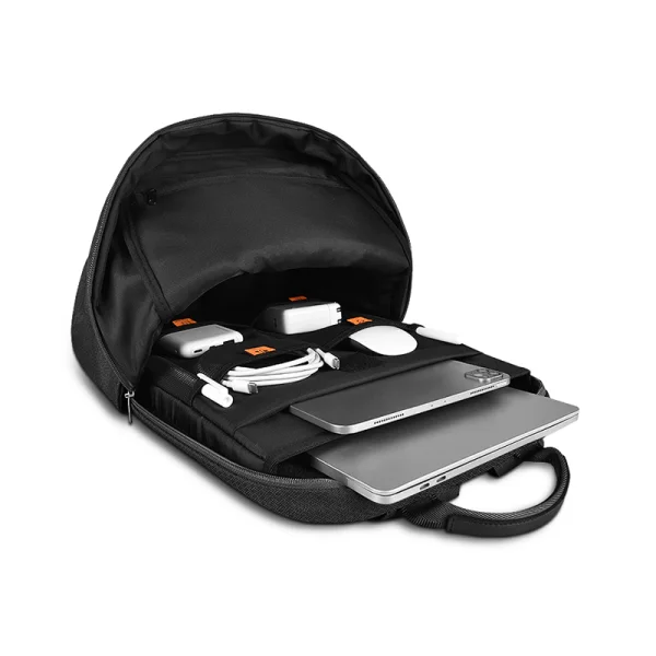 WIWU Pilot Backpack – Black - Image 6