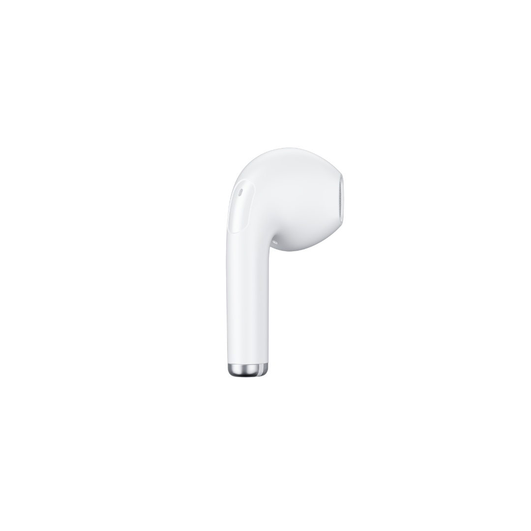 Haylou X1 Neo In-ear TWS Bluetooth Earbuds - White - Image 5