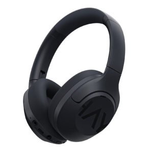 Haylou S30 ANC Headphones - Black