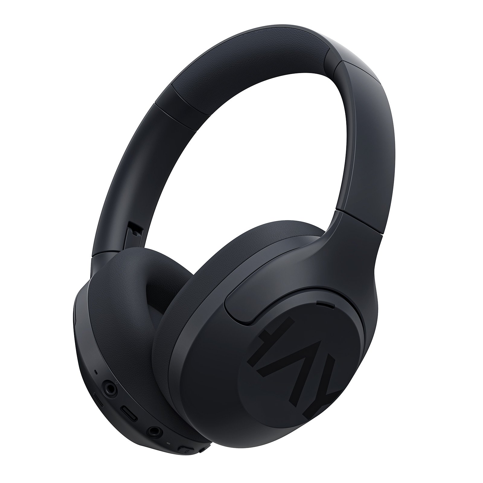 Haylou S30 ANC Headphones - Black