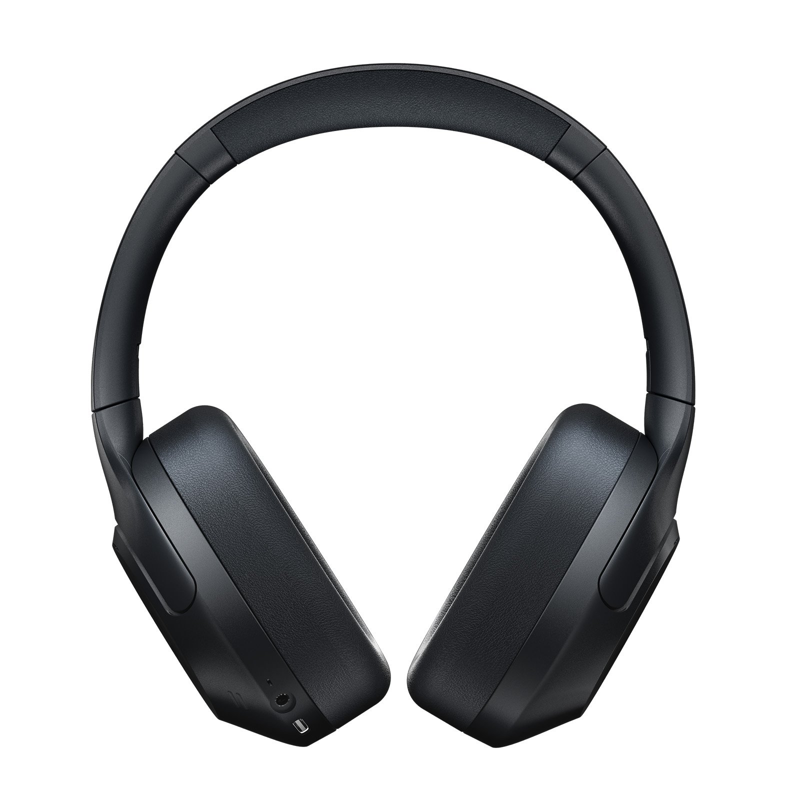 Haylou S30 ANC Headphones - Black - Image 2