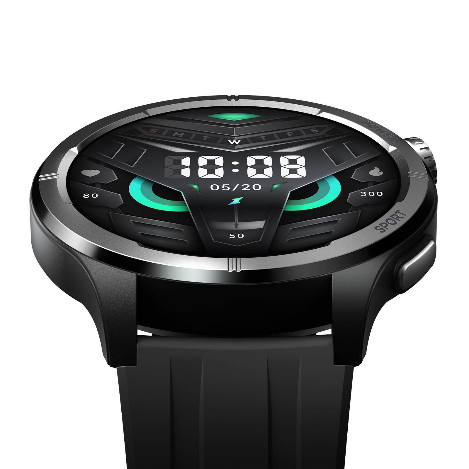 Haylou Solar Neo Smart Watch - Image 3