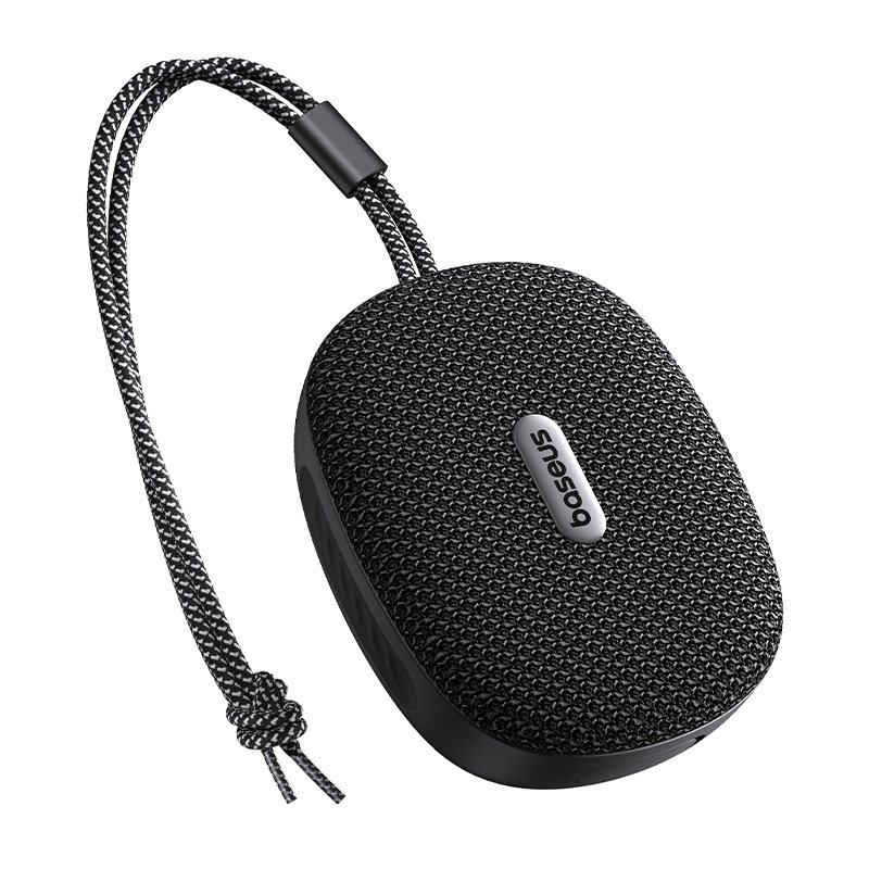 Baseus AeQur 35 Pro Air Wireless Speaker - Image 3