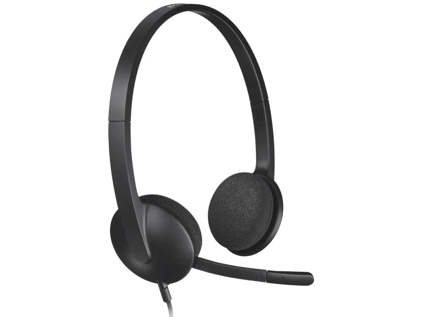Logitech H340 USB Computer Headset