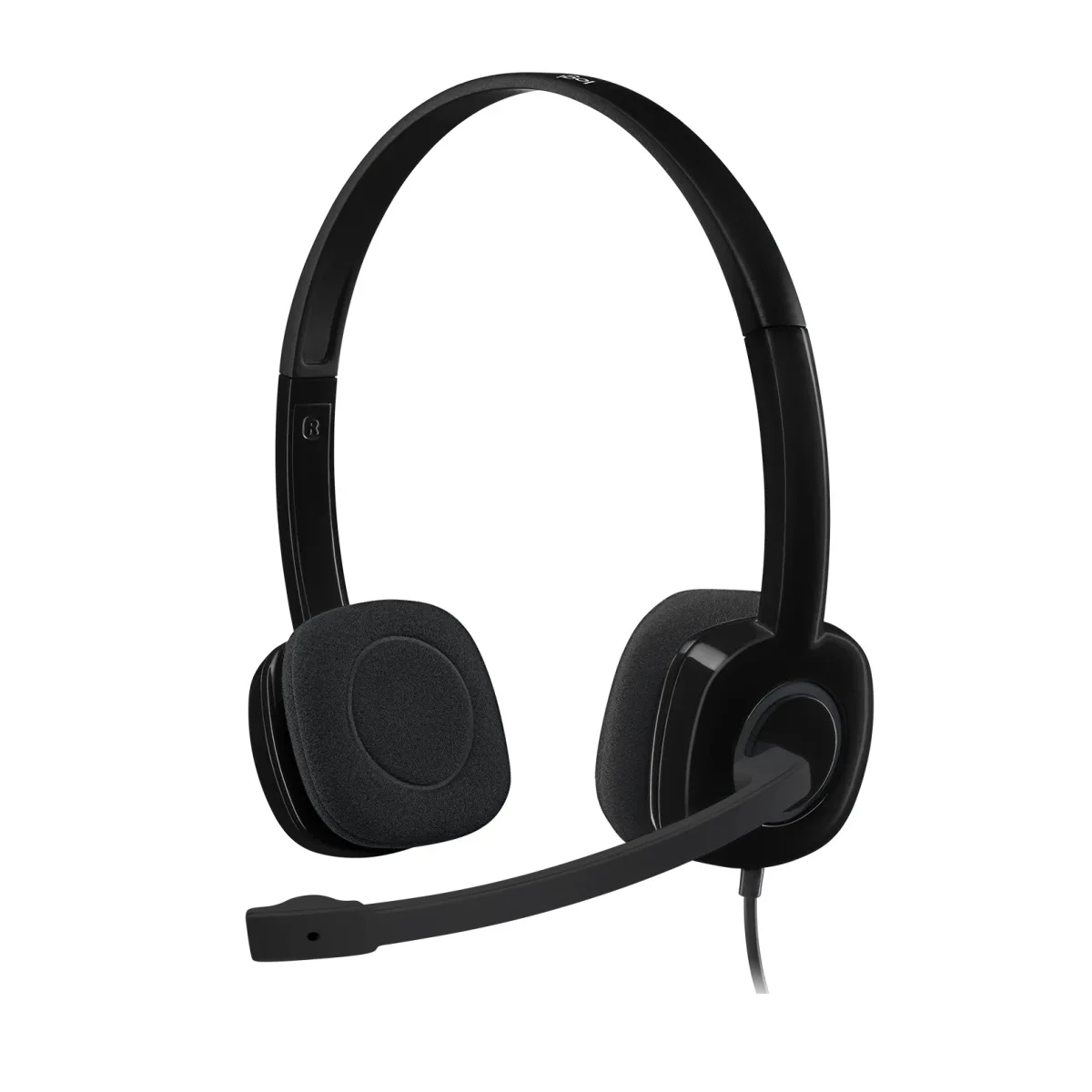 Logitech H151 Stereo Headset