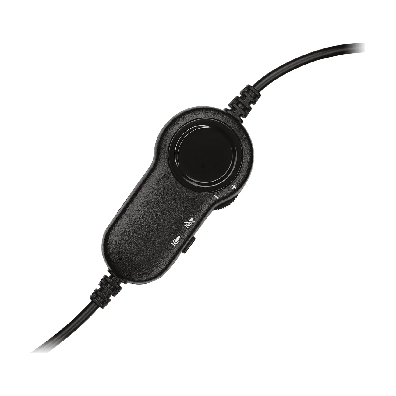 Logitech H151 Stereo Headset - Image 3