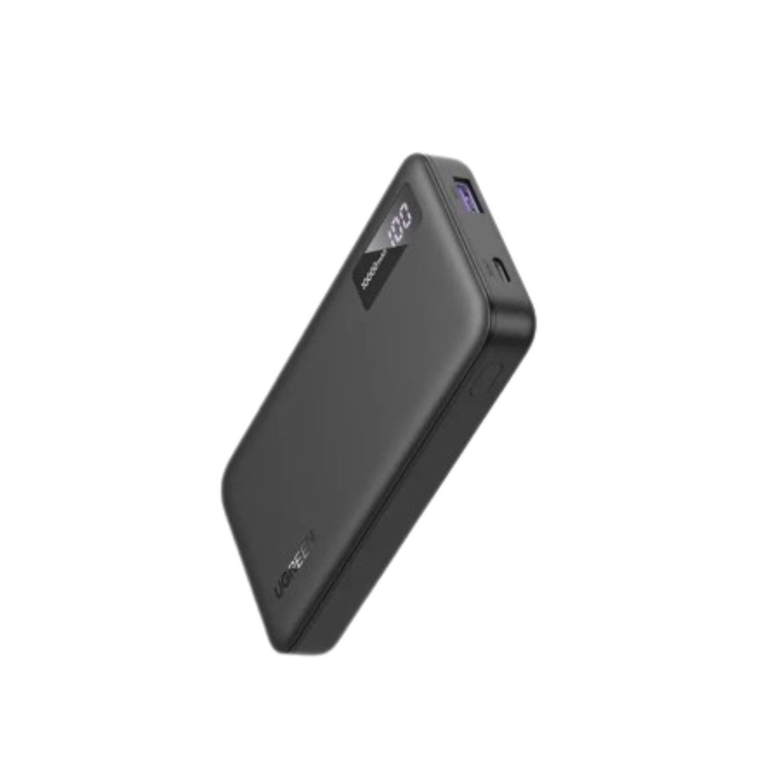 UGREEN 20W 20000mAh Two-way Fast Charging Power Bank - Image 2