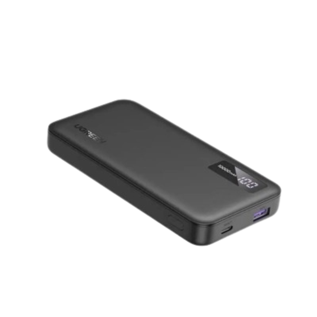 UGREEN 20W 20000mAh Two-way Fast Charging Power Bank - Image 3
