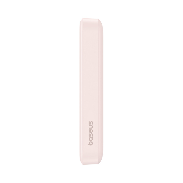 Baseus Magnetic Mini 10000mAh 20W Wireless Fast Charging Power Bank - Image 6