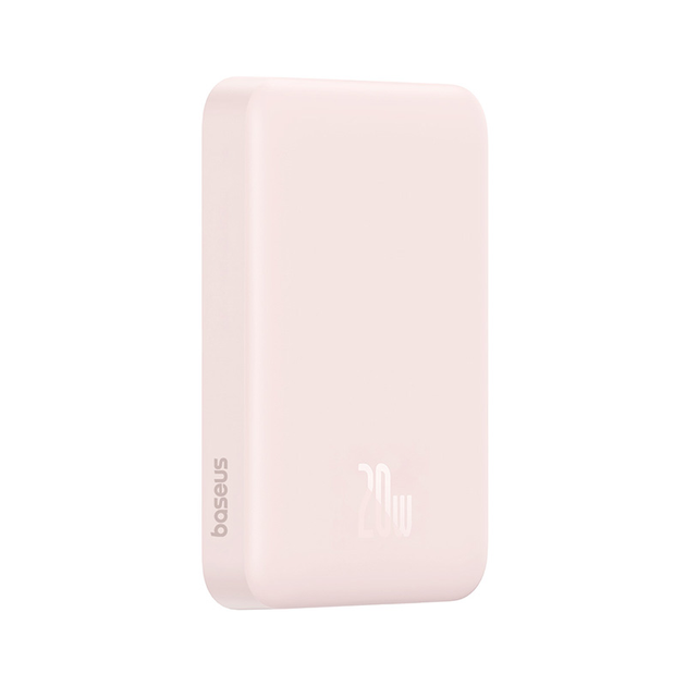 Baseus Magnetic Mini 10000mAh 20W Wireless Fast Charging Power Bank