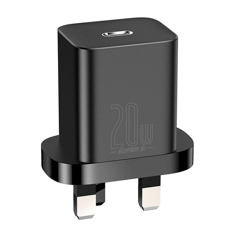 Baseus 20W Super Si Quick Charger