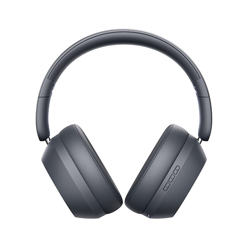 Baseus Bass 35 Max Wireless Headphones - Twilight Grey - Image 2
