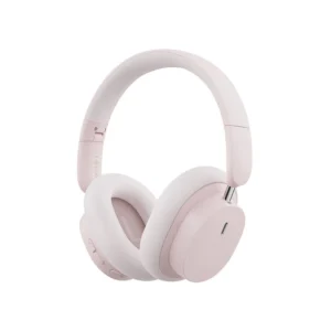 Baseus Bowie D05 Wireless Headphones - Baby Pink