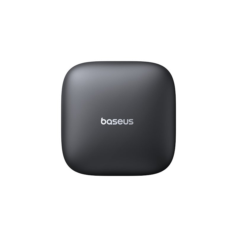 Baseus Bowie E16 True Wireless Earphones – Black - Image 2
