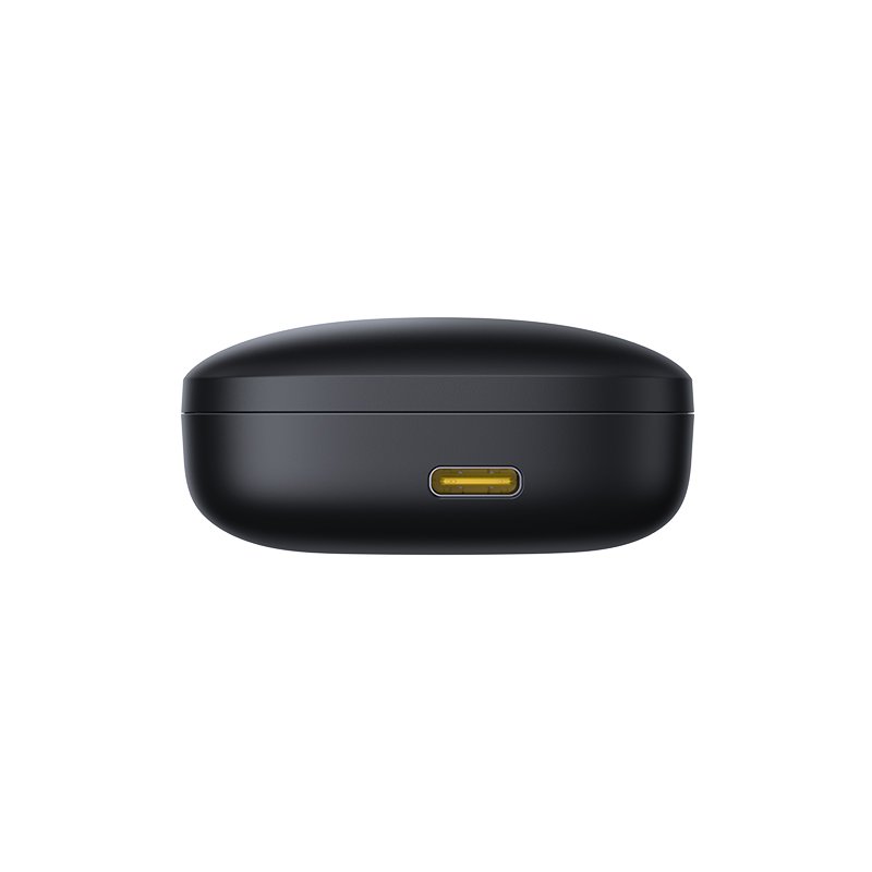 Baseus Bowie E16 True Wireless Earphones – Black - Image 5